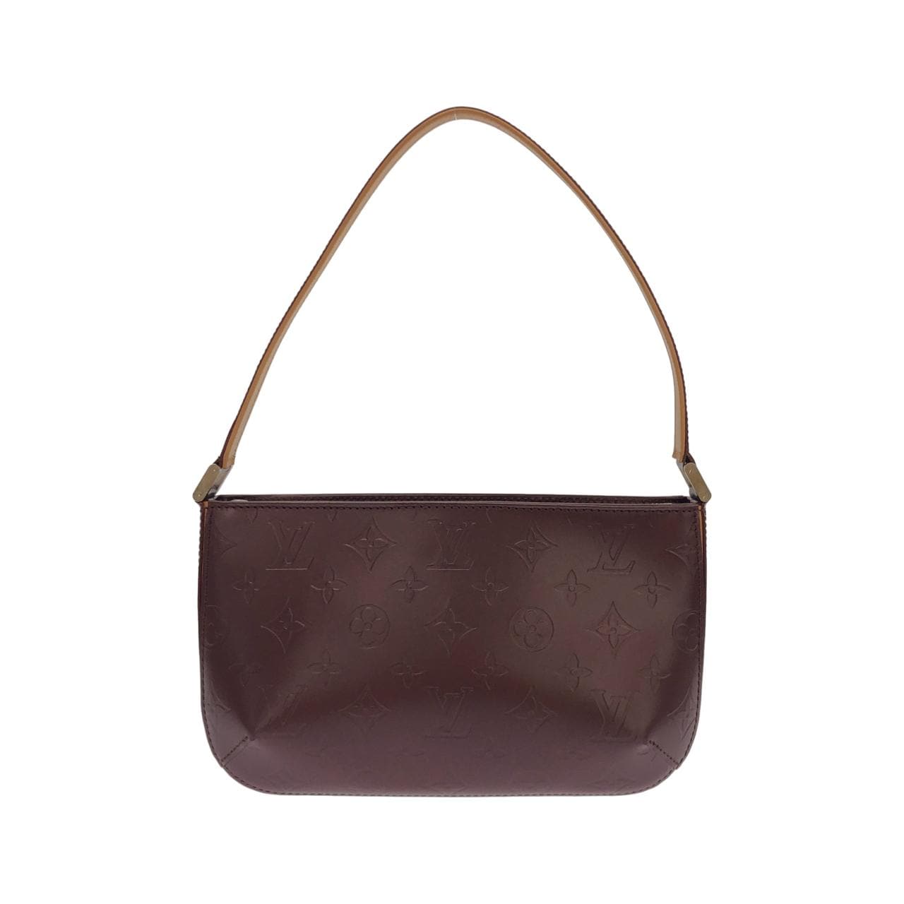 LOUIS VUITTON M55146 肩背包 Monogram