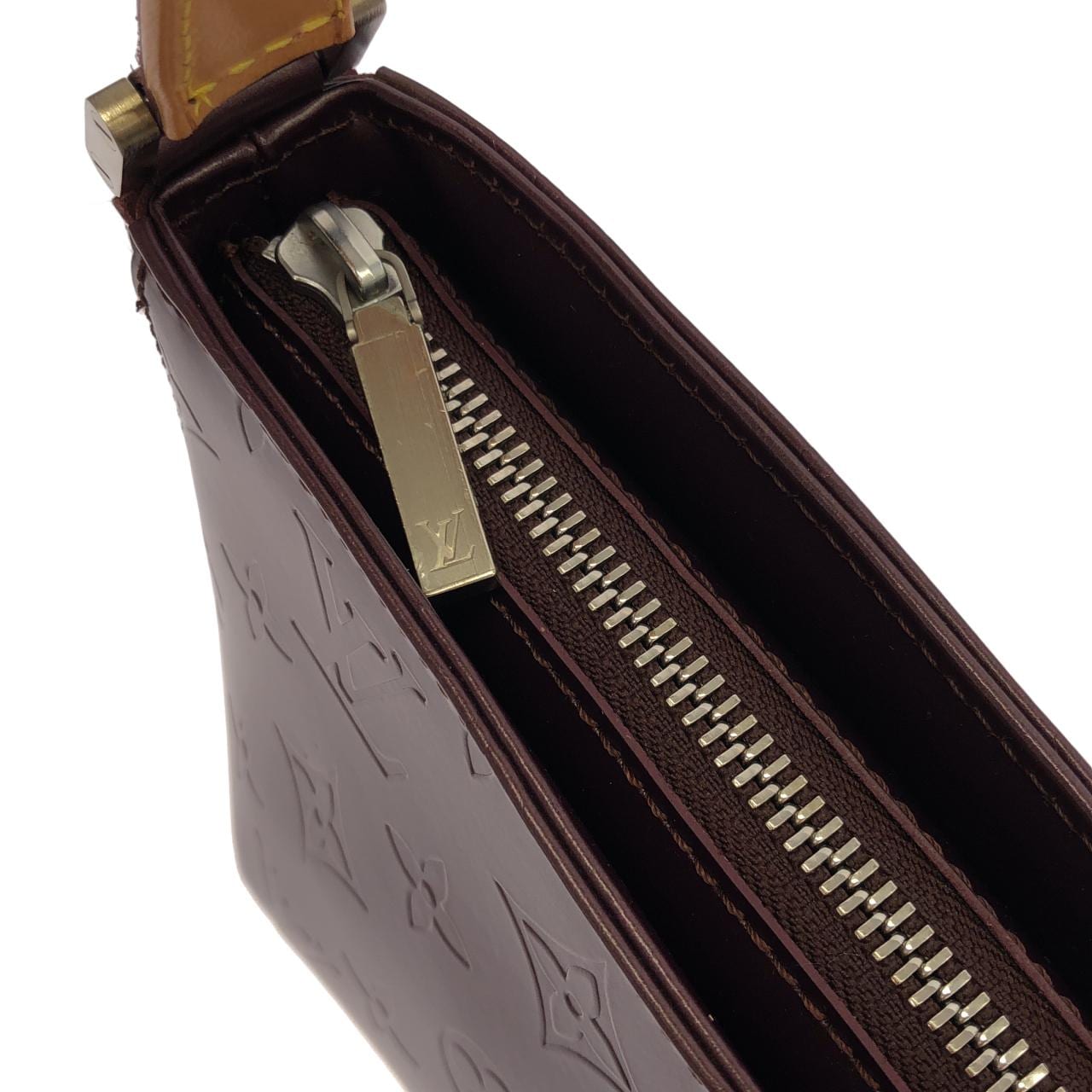 LOUIS VUITTON M55146 肩背包 Monogram 3