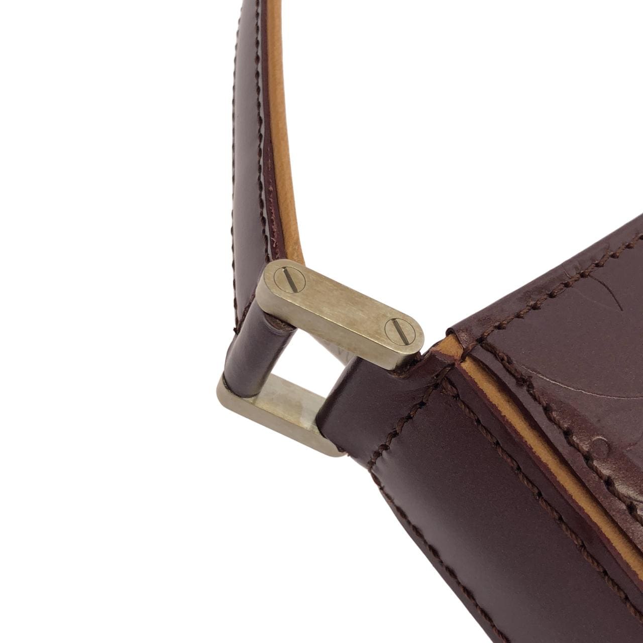 LOUIS VUITTON M55146 肩背包 Monogram 4