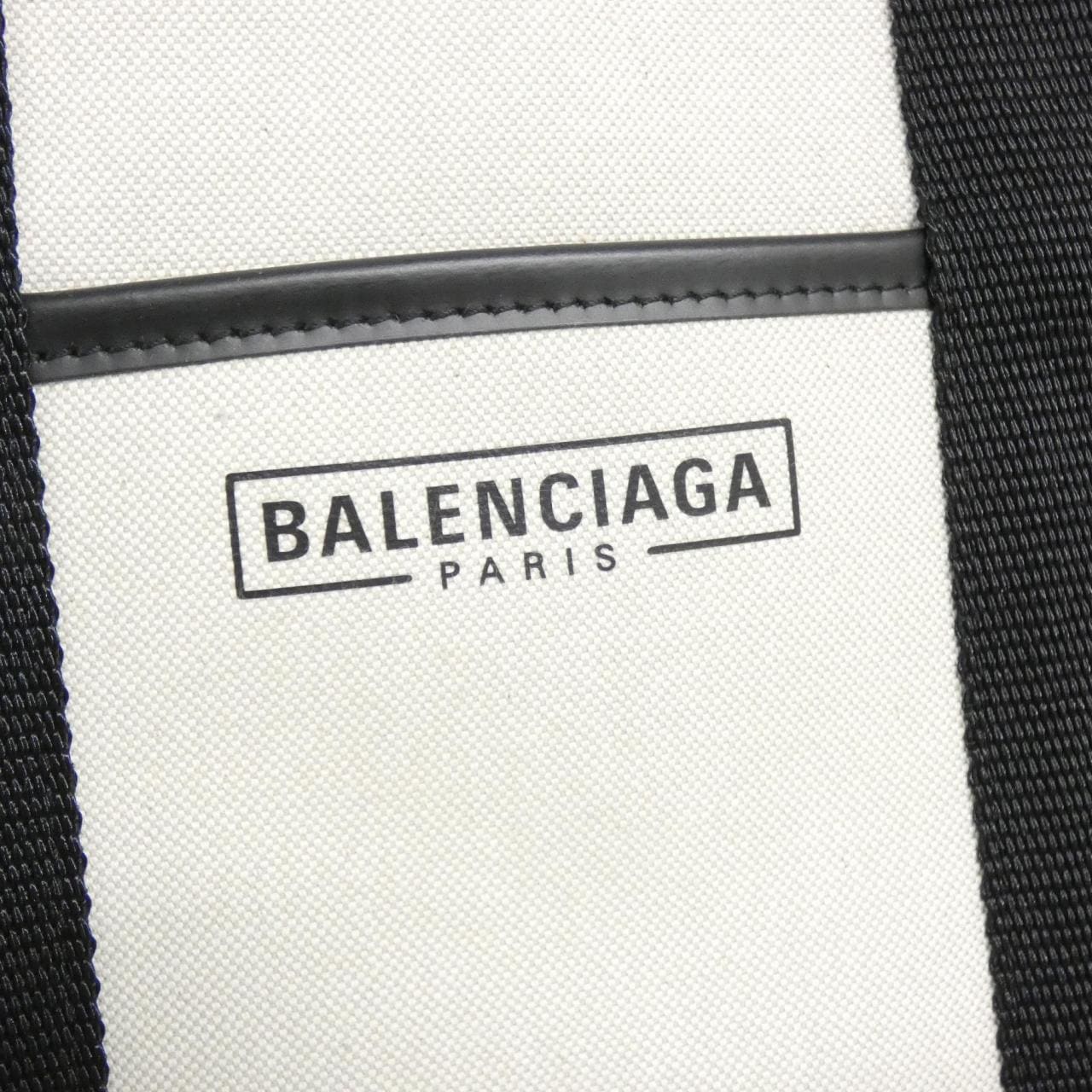 BALENCIAGA Le Cagole 671400 2HHAM 托特包 帆布 5