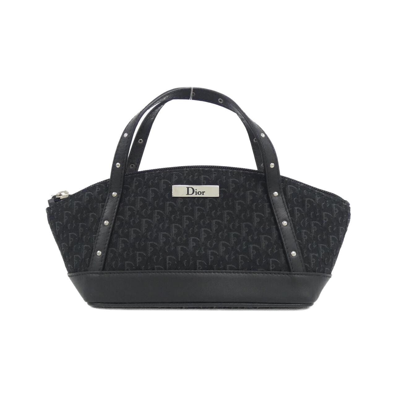 DIOR Handbag Canvas