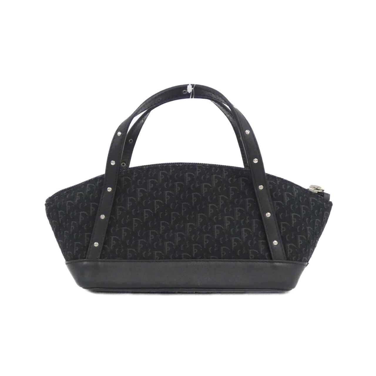 DIOR Handbag Canvas 2
