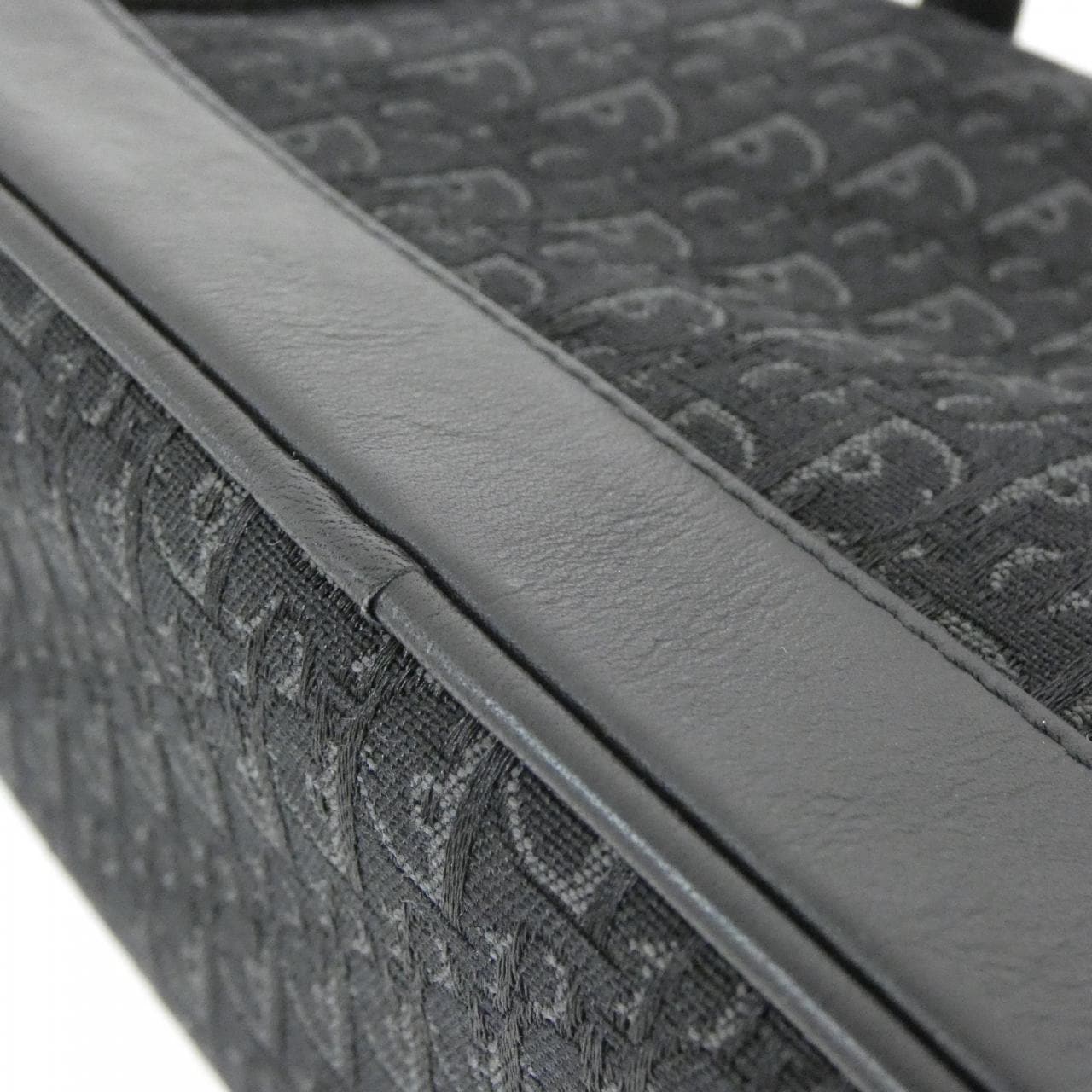 DIOR Handbag Canvas 3
