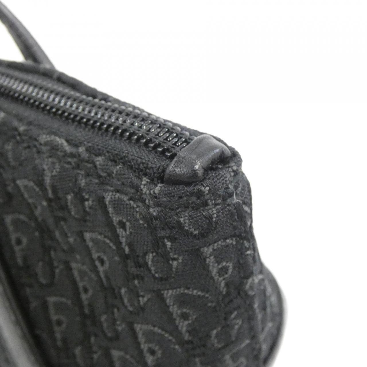 DIOR Handbag Canvas 4