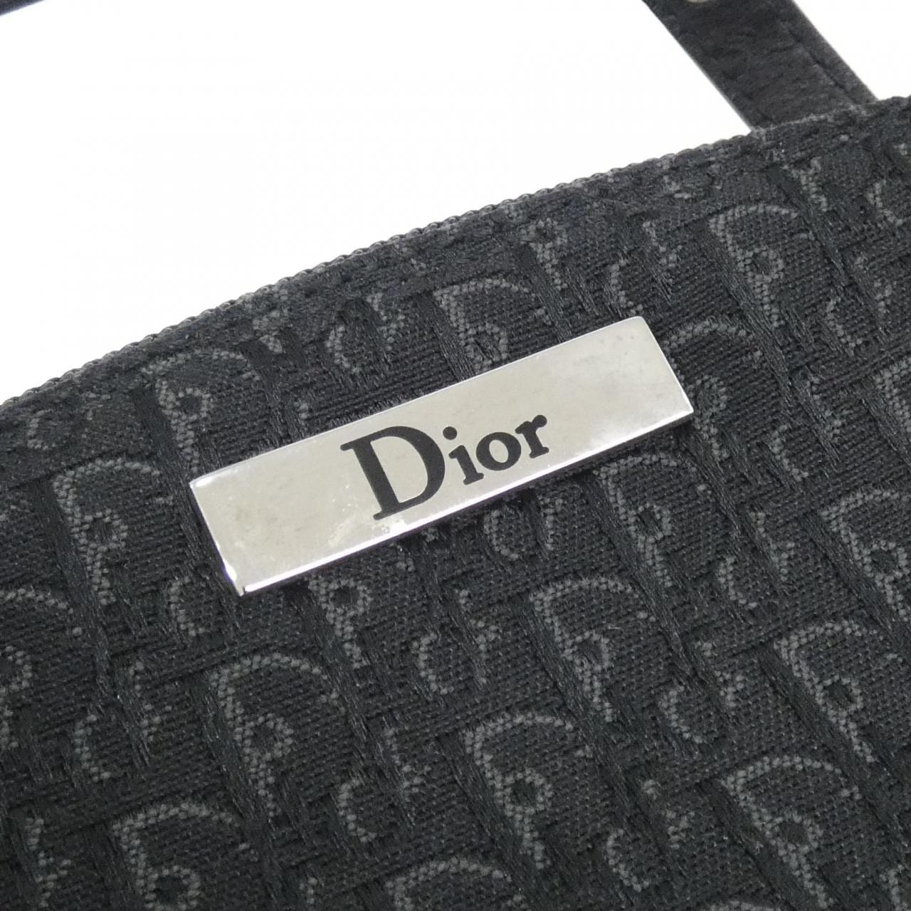 DIOR Handbag Canvas 5