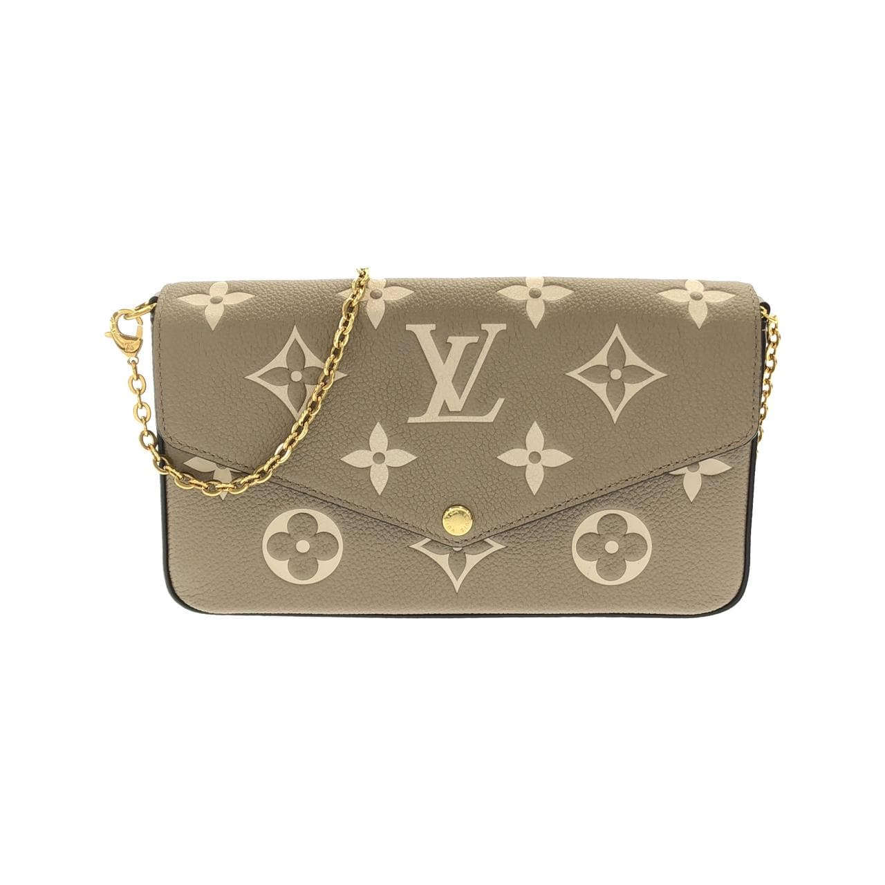 LOUIS VUITTON Pochette M69977 肩背包 Monogram