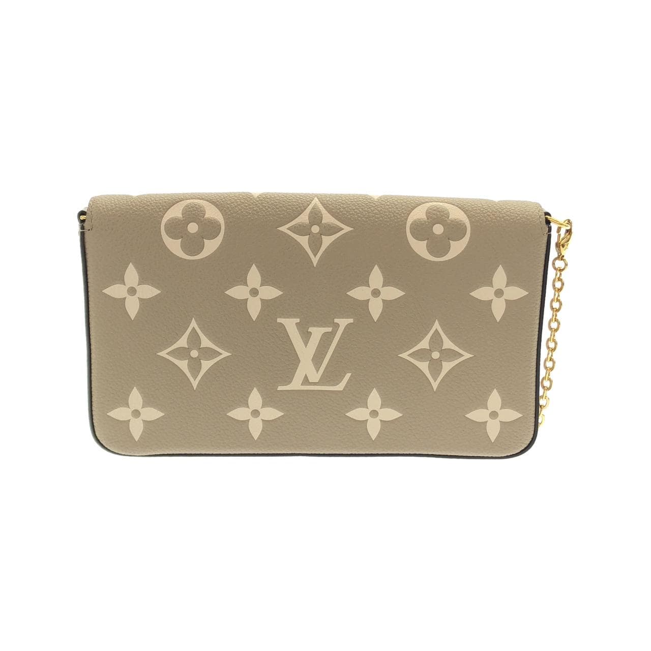 LOUIS VUITTON Pochette M69977 肩背包 Monogram 2