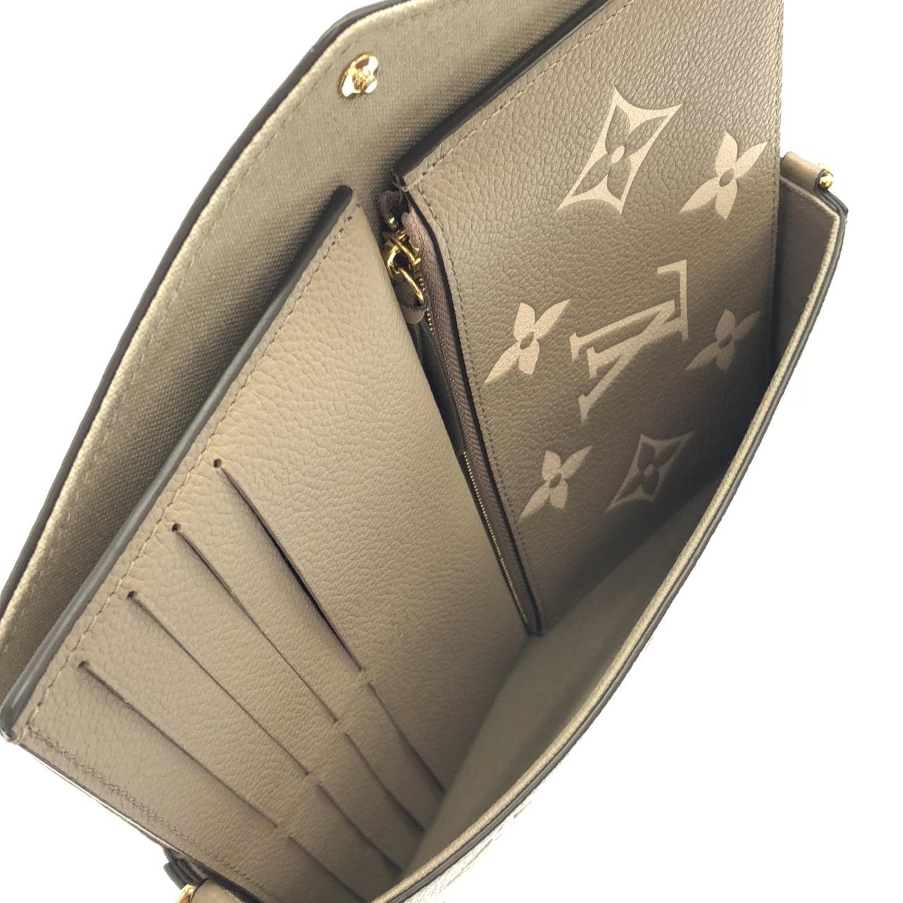 LOUIS VUITTON Pochette M69977 肩背包 Monogram 5