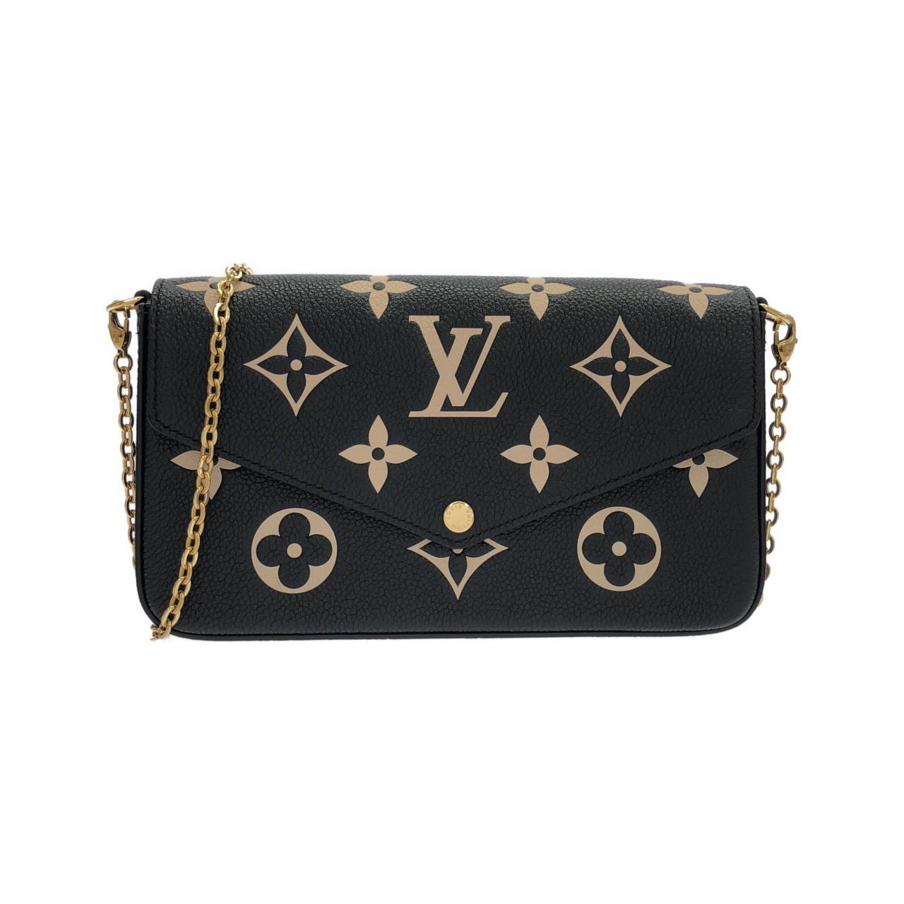 LOUIS VUITTON Pochette M80482 肩背包 Monogram