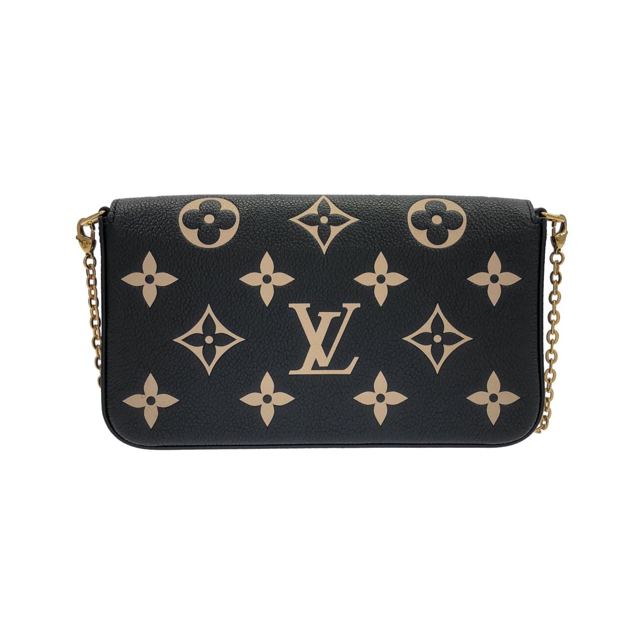 LOUIS VUITTON Pochette M80482 肩背包 Monogram 2