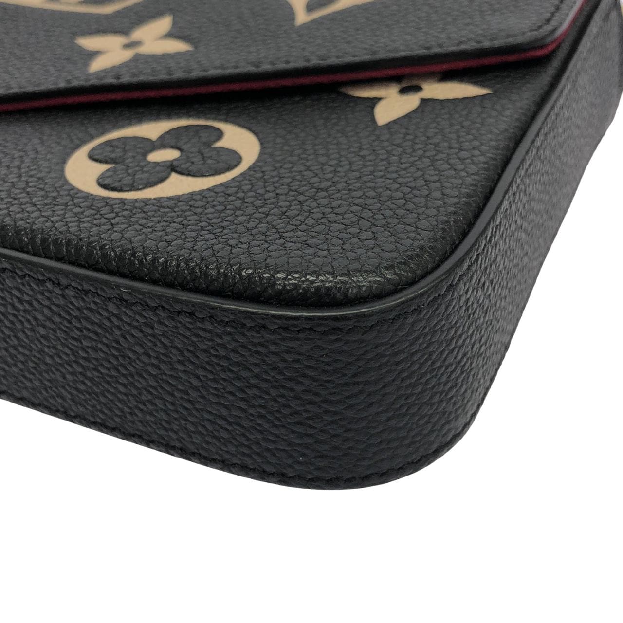 LOUIS VUITTON Pochette M80482 肩背包 Monogram 3