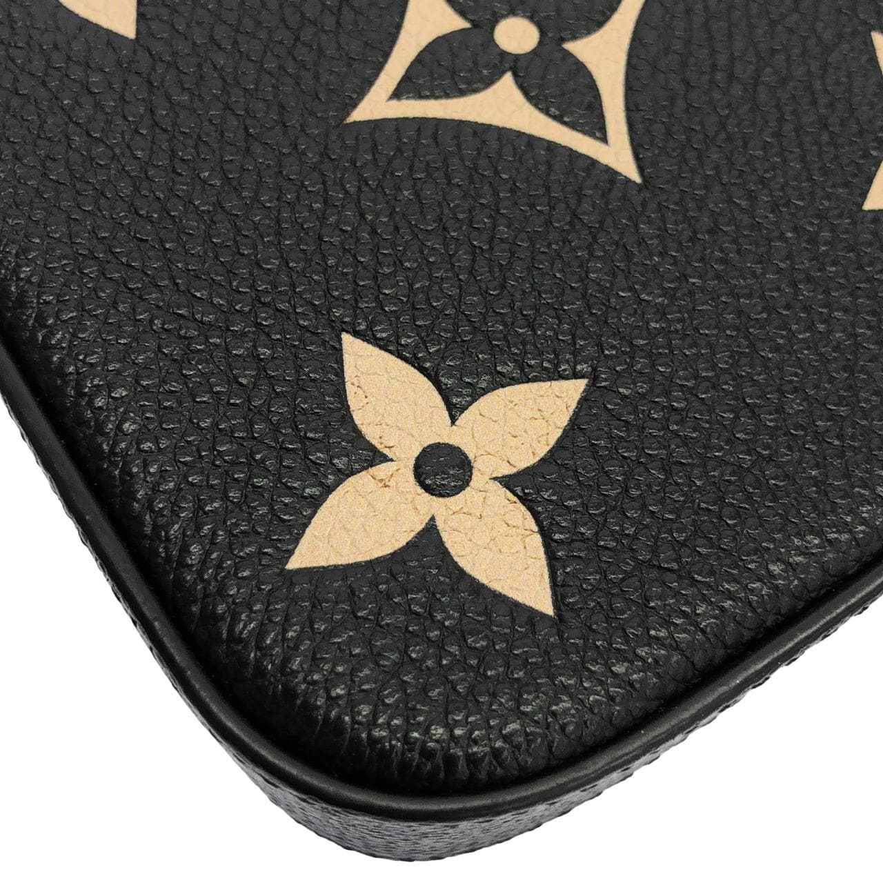 LOUIS VUITTON Pochette M80482 肩背包 Monogram 5