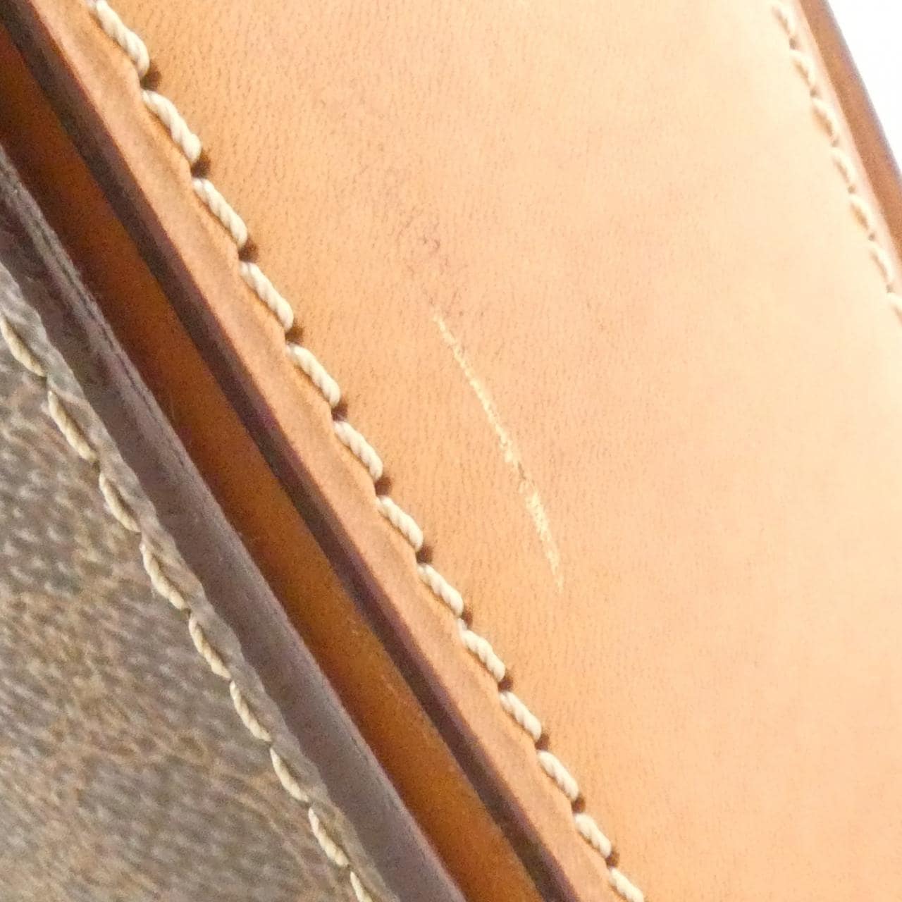 CELINE Shoulder Canvas 4