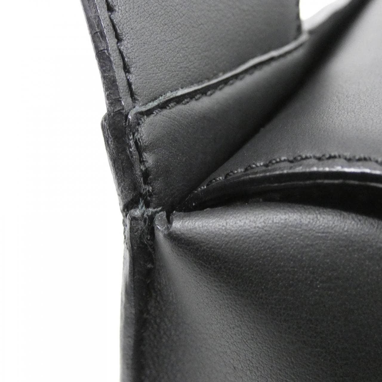 LOEWE 肩背包 皮革 5