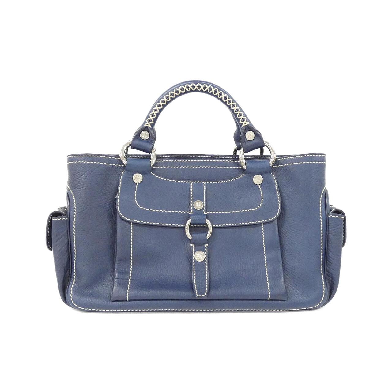 CELINE Boogie 134023TST 手提包 皮革