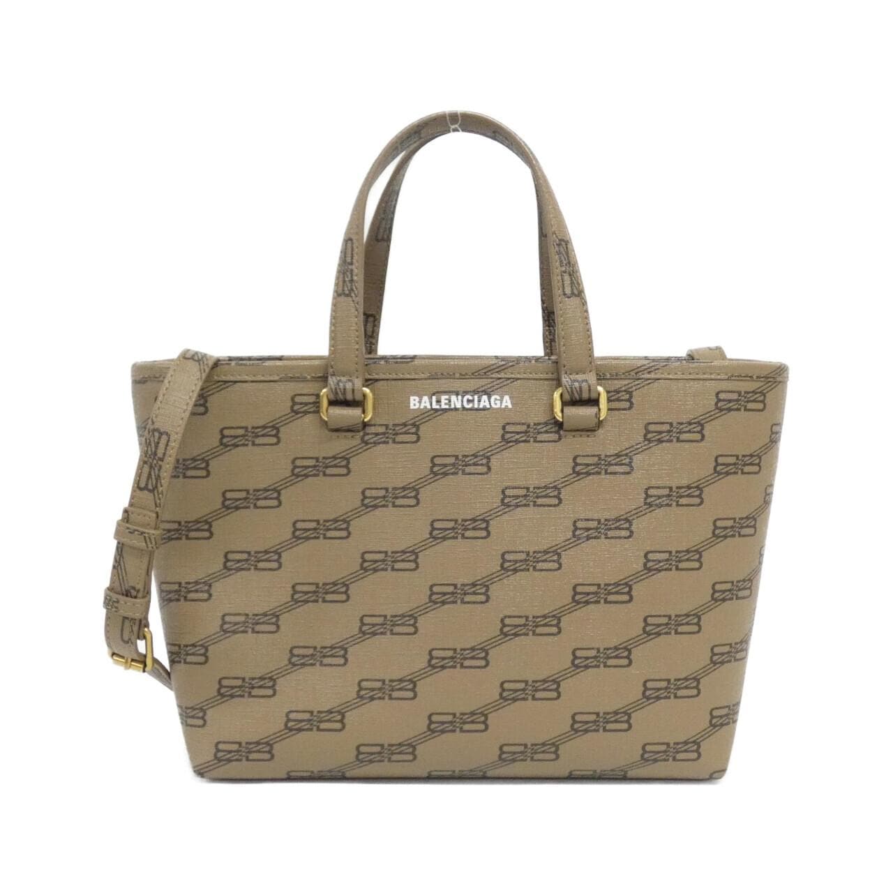 BALENCIAGA Everyday Shopper 702699 210DH 手提包