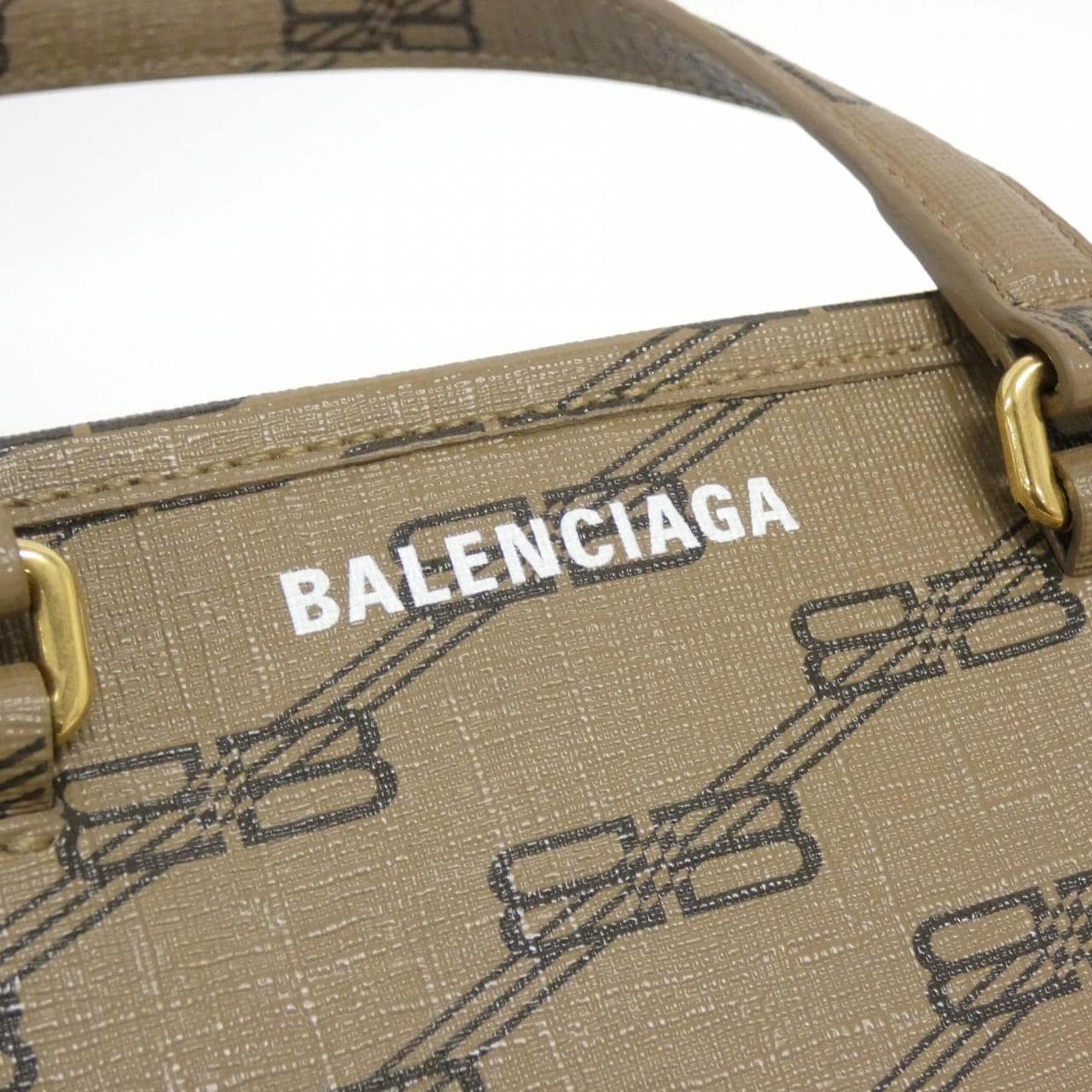 BALENCIAGA Everyday Shopper 702699 210DH 手提包 5