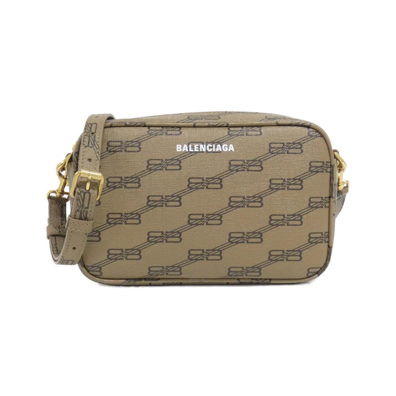 BALENCIAGA Neo Cagole 702701 210DH 肩背包 帆布