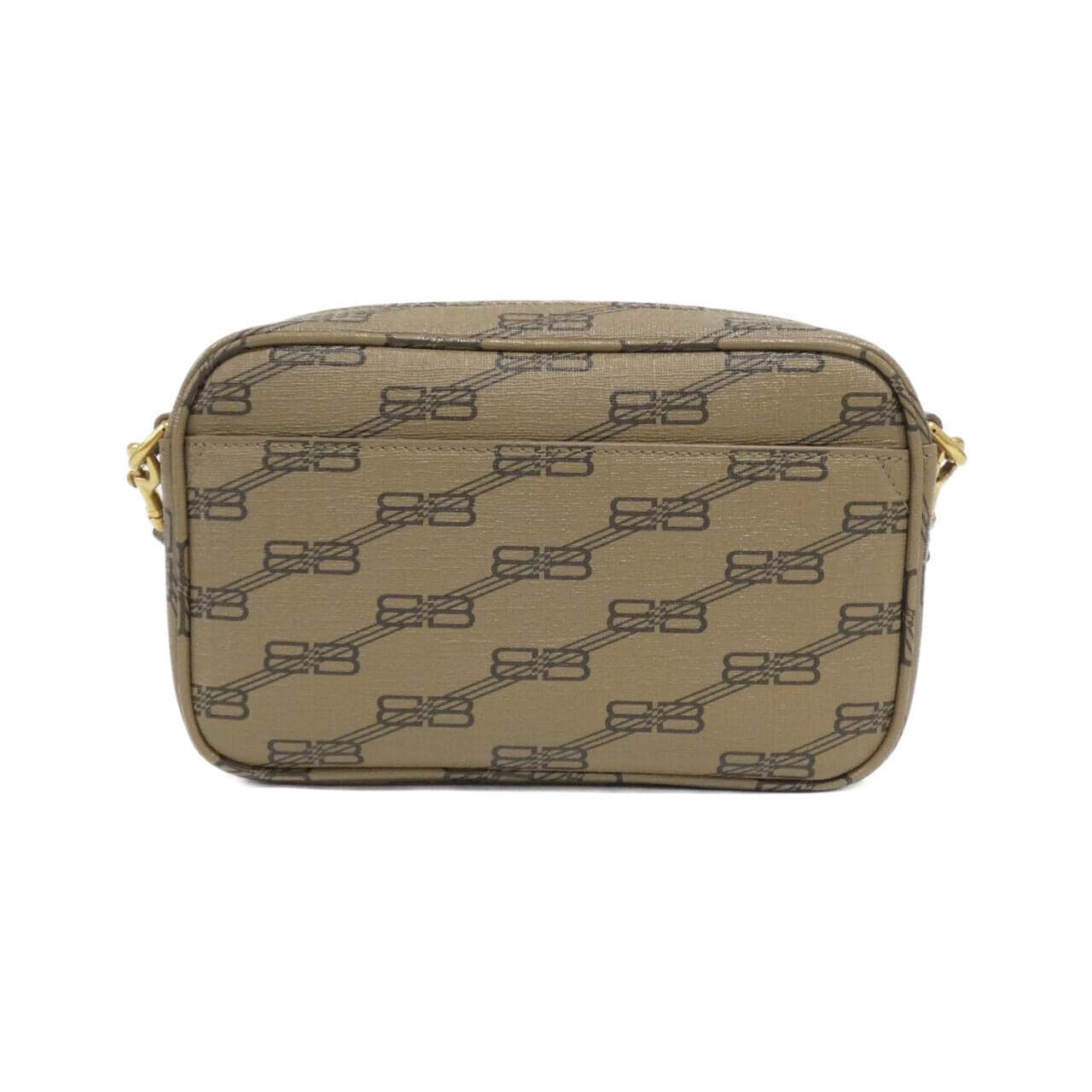 BALENCIAGA Neo Cagole 702701 210DH 肩背包 帆布 2