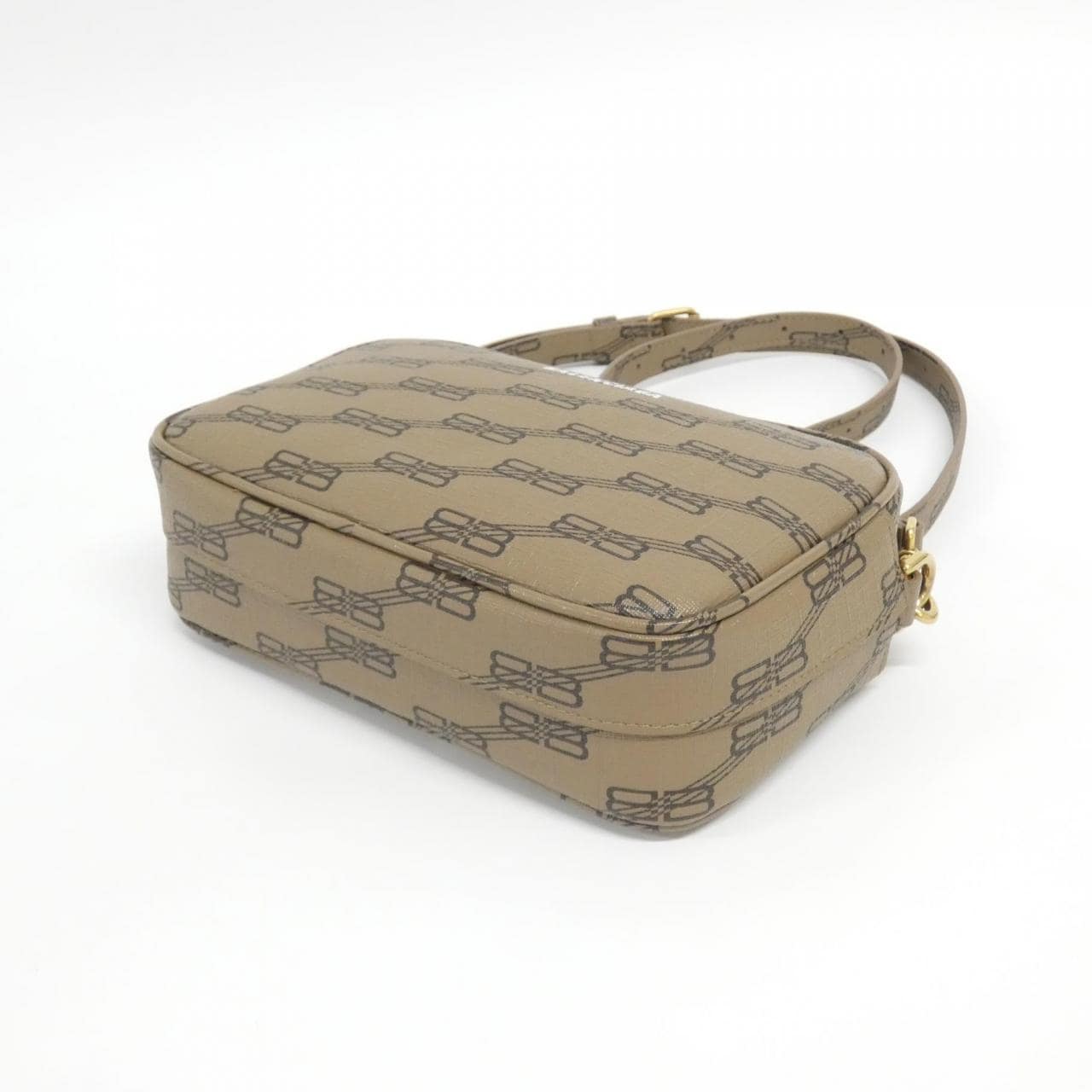 BALENCIAGA Neo Cagole 702701 210DH 肩背包 帆布 3