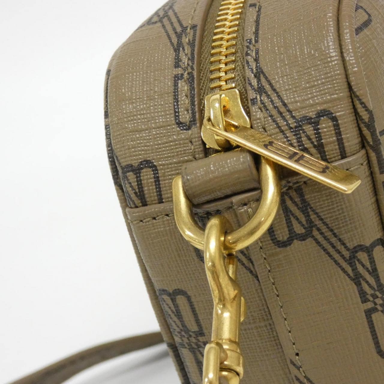 BALENCIAGA Neo Cagole 702701 210DH 肩背包 帆布 5