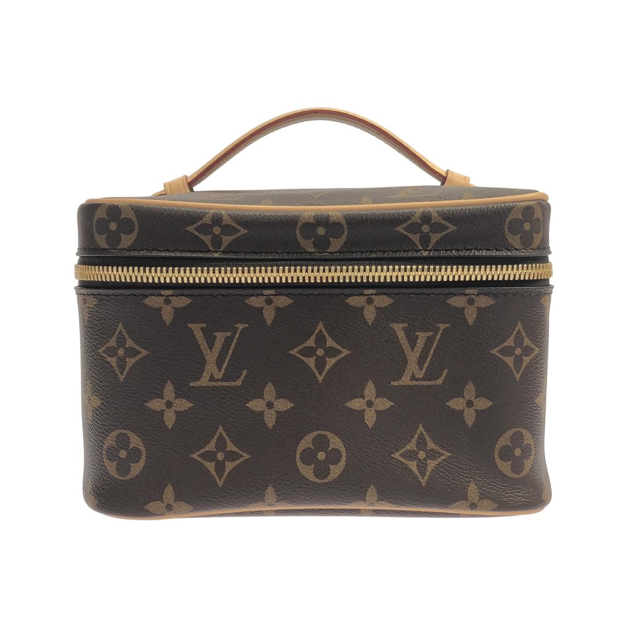 LOUIS VUITTON M44495 Handbag Monogram