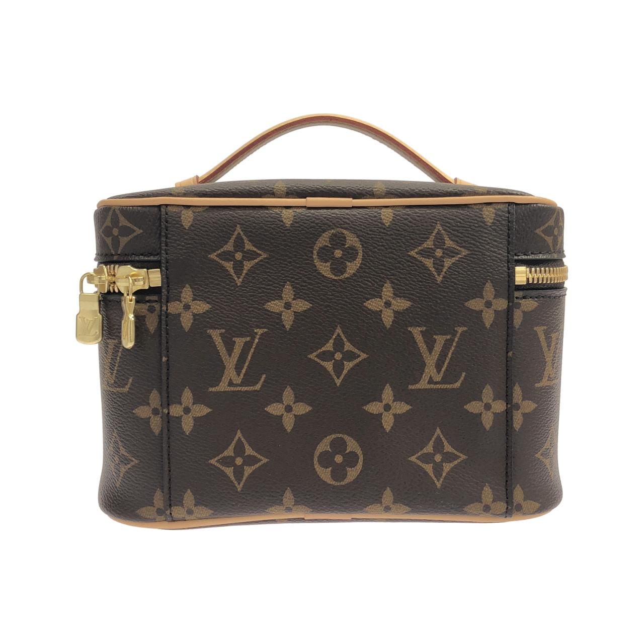 LOUIS VUITTON M44495 Handbag Monogram 2