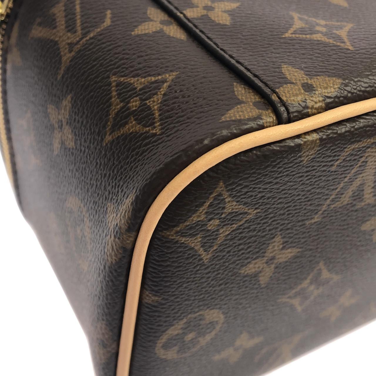 LOUIS VUITTON M44495 Handbag Monogram 3