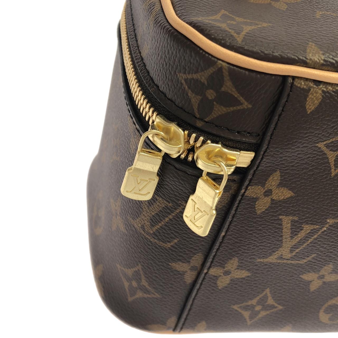 LOUIS VUITTON M44495 Handbag Monogram 4