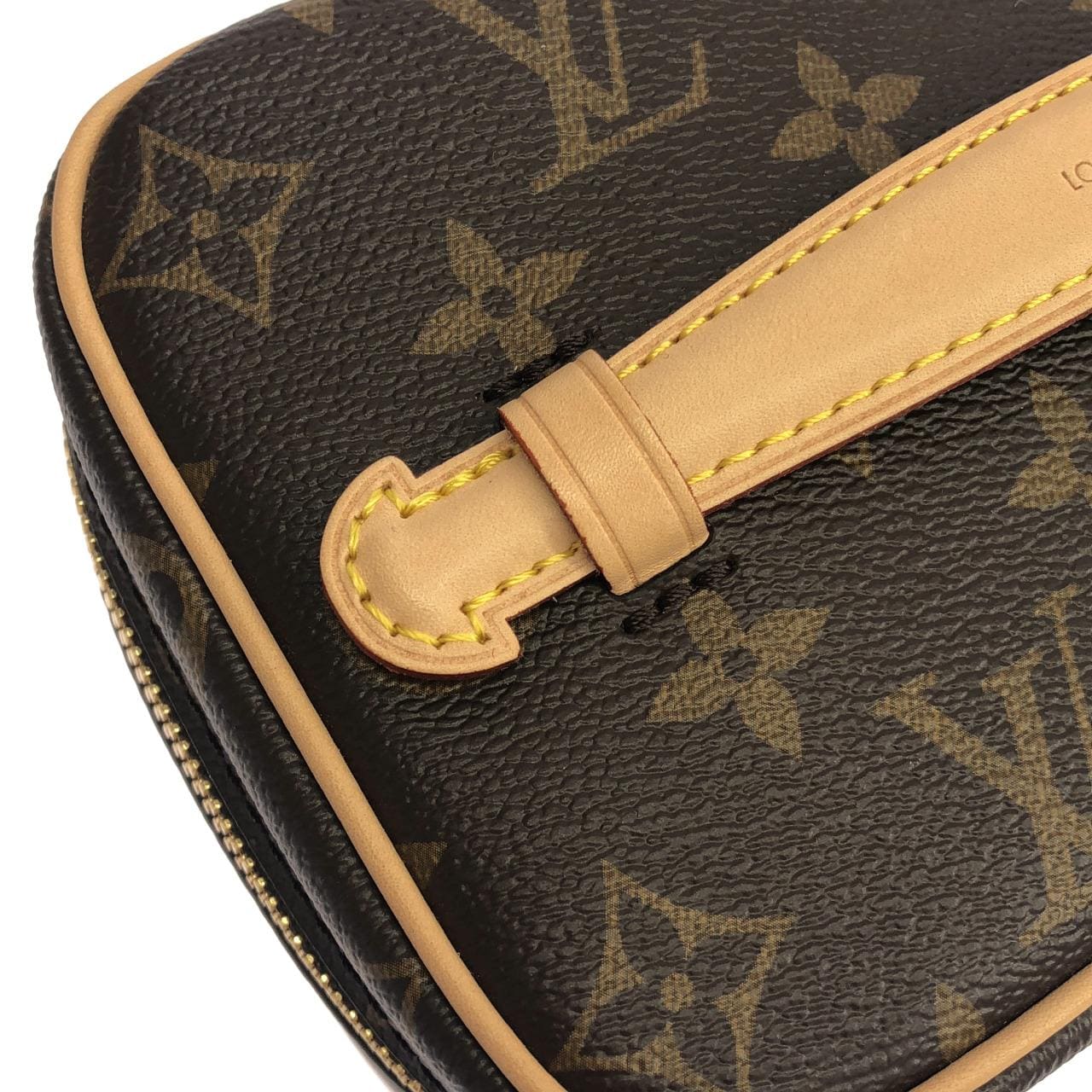 LOUIS VUITTON M44495 Handbag Monogram 5
