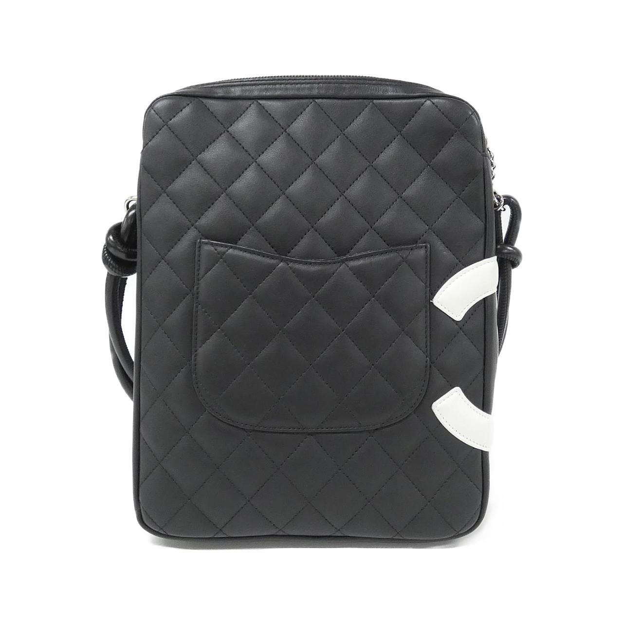 CHANEL Cambon 25178 肩背包 2