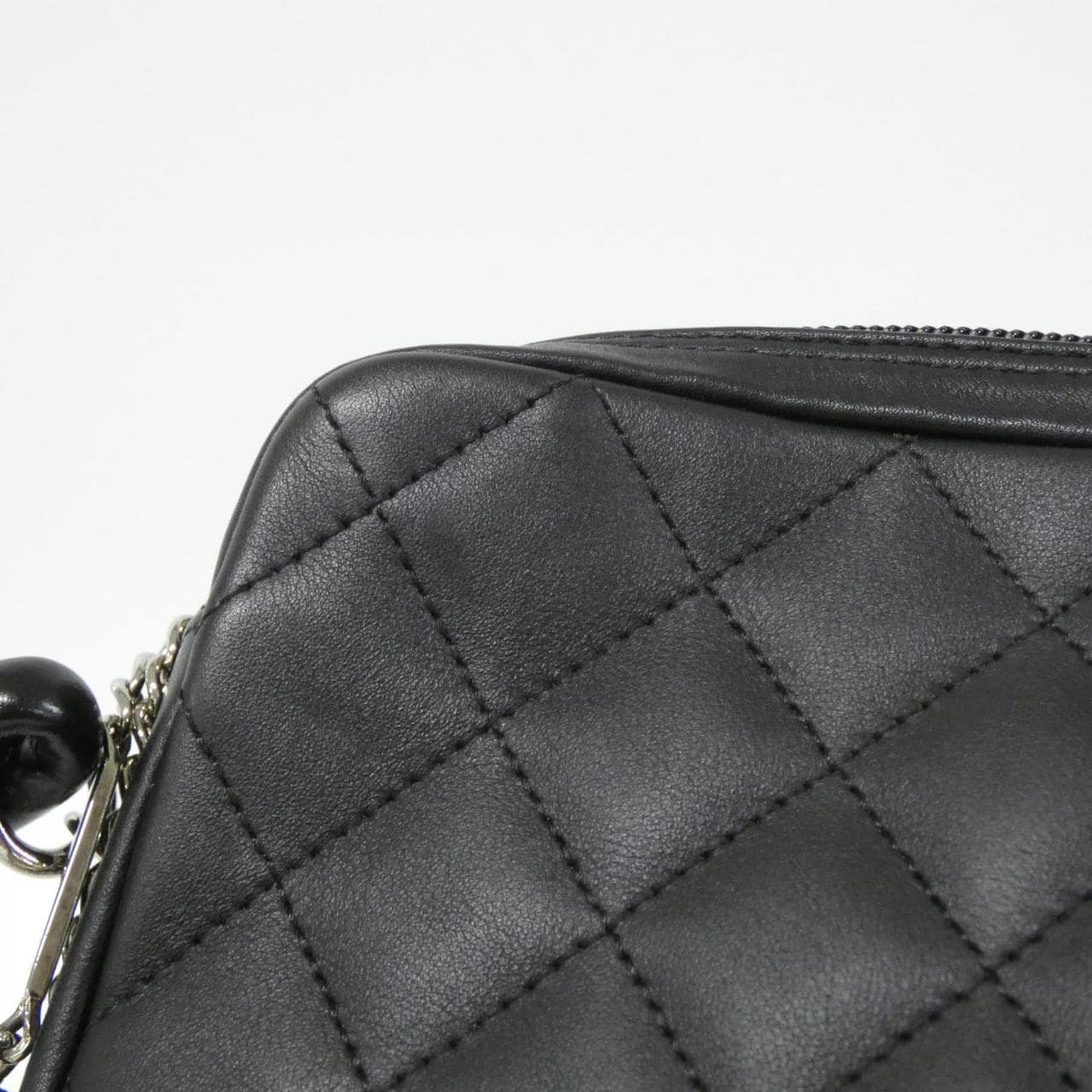 CHANEL Cambon 25178 肩背包 4