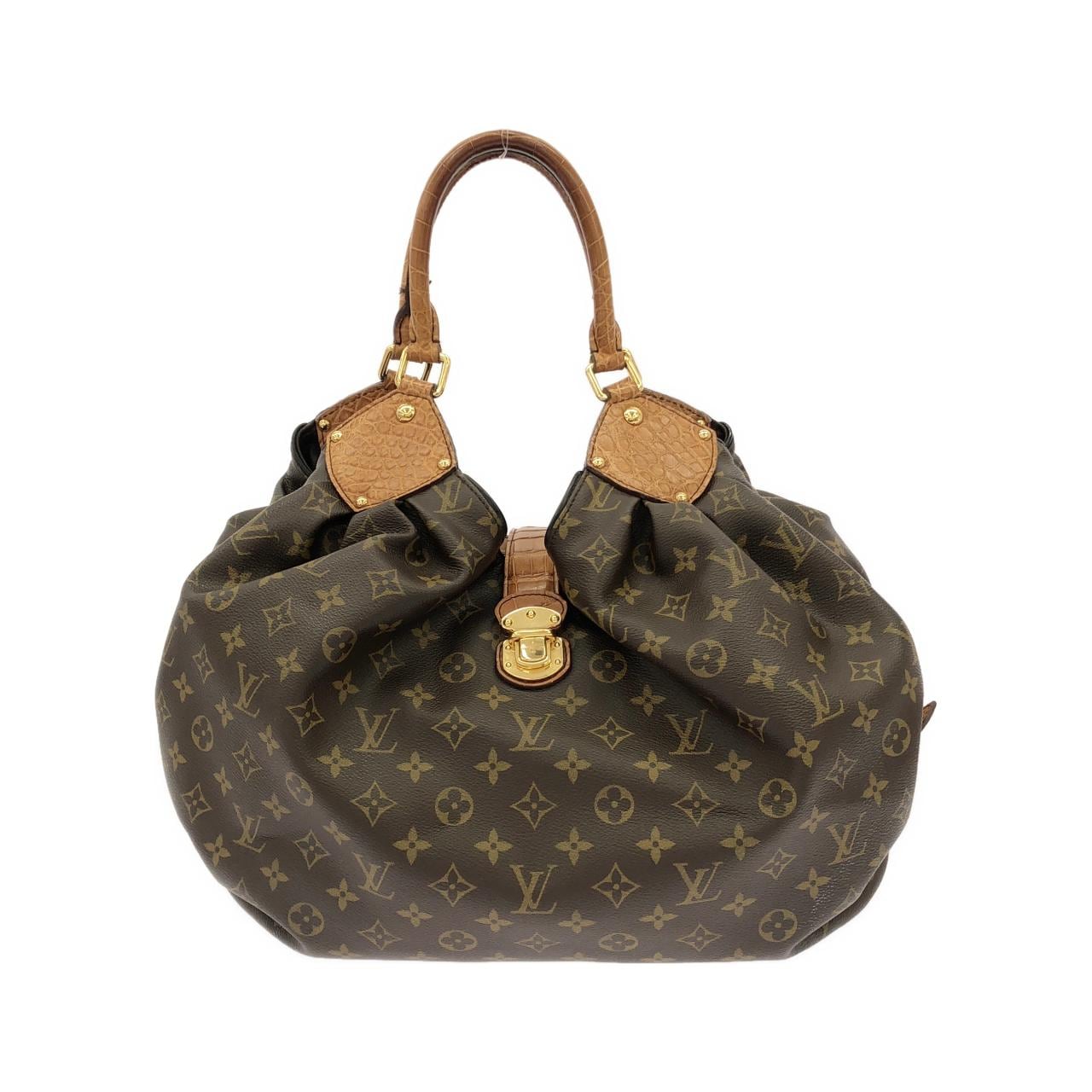 LOUIS VUITTON 肩背包 Monogram