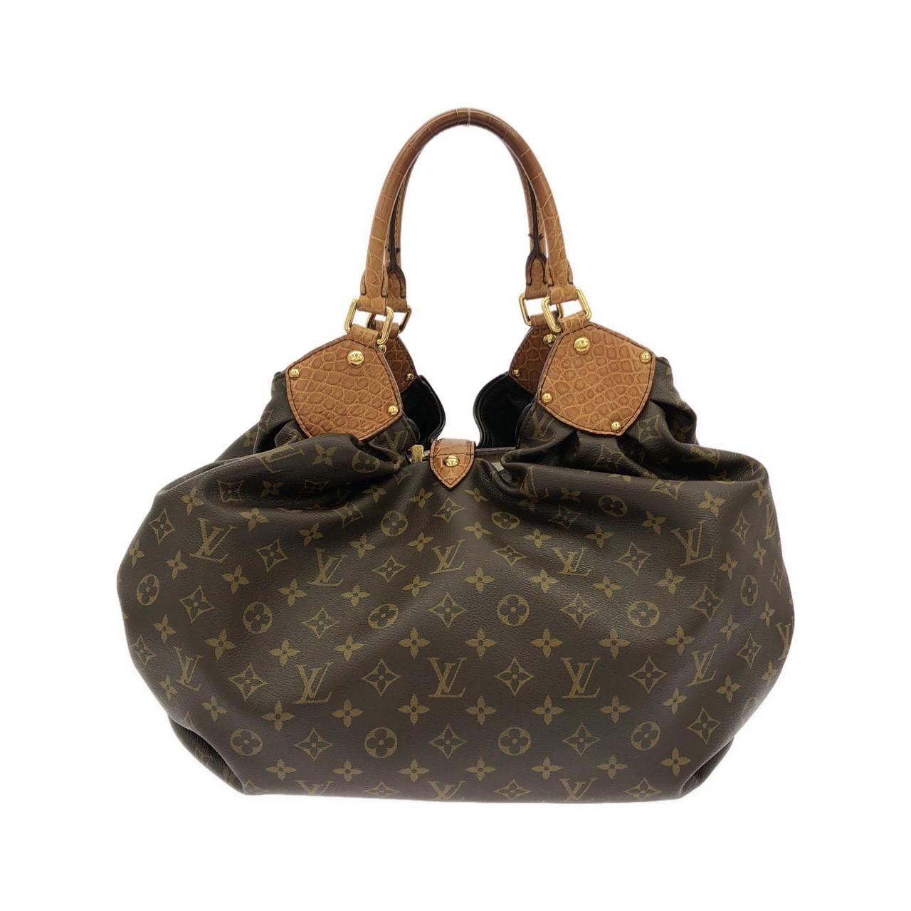 LOUIS VUITTON 肩背包 Monogram 2