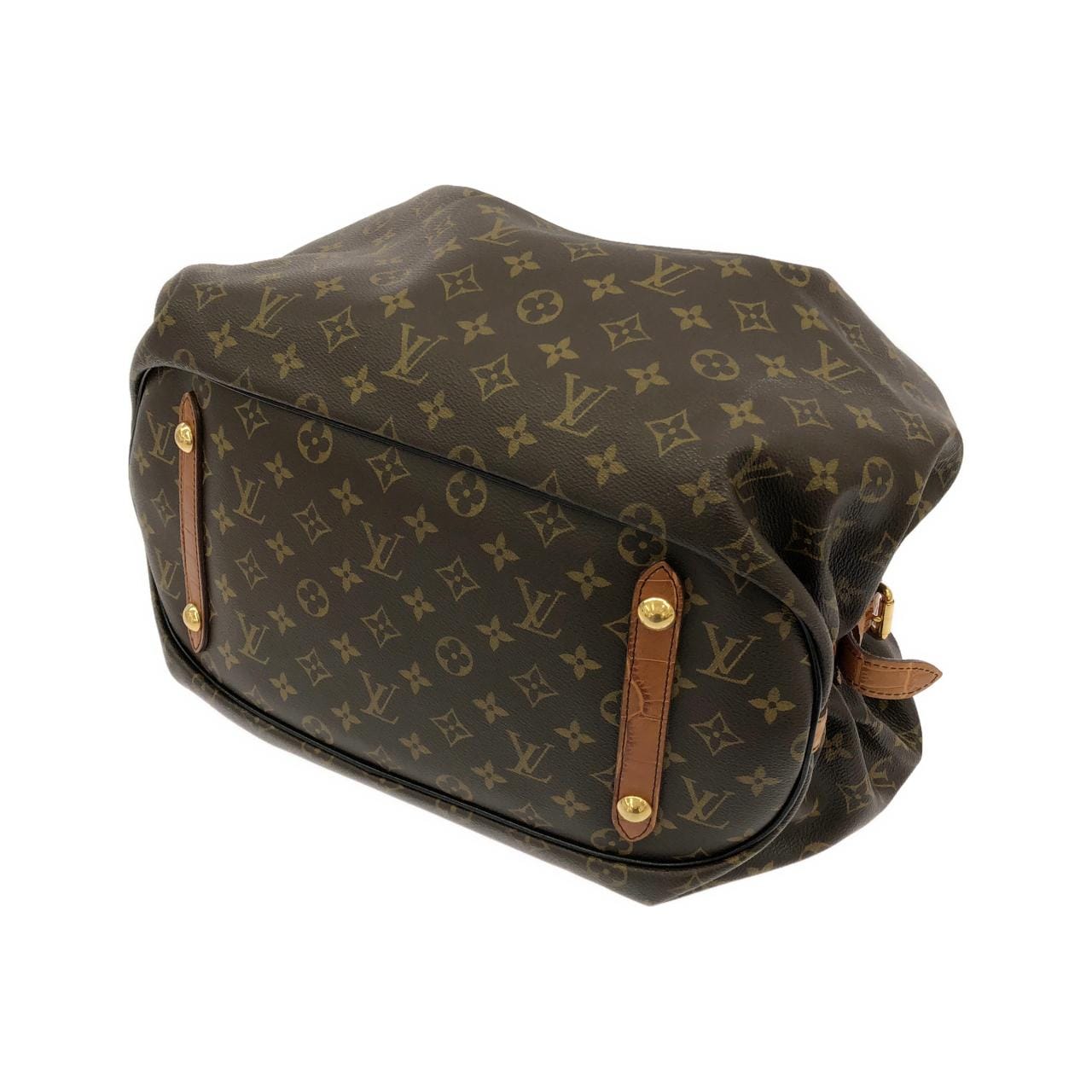 LOUIS VUITTON 肩背包 Monogram 3