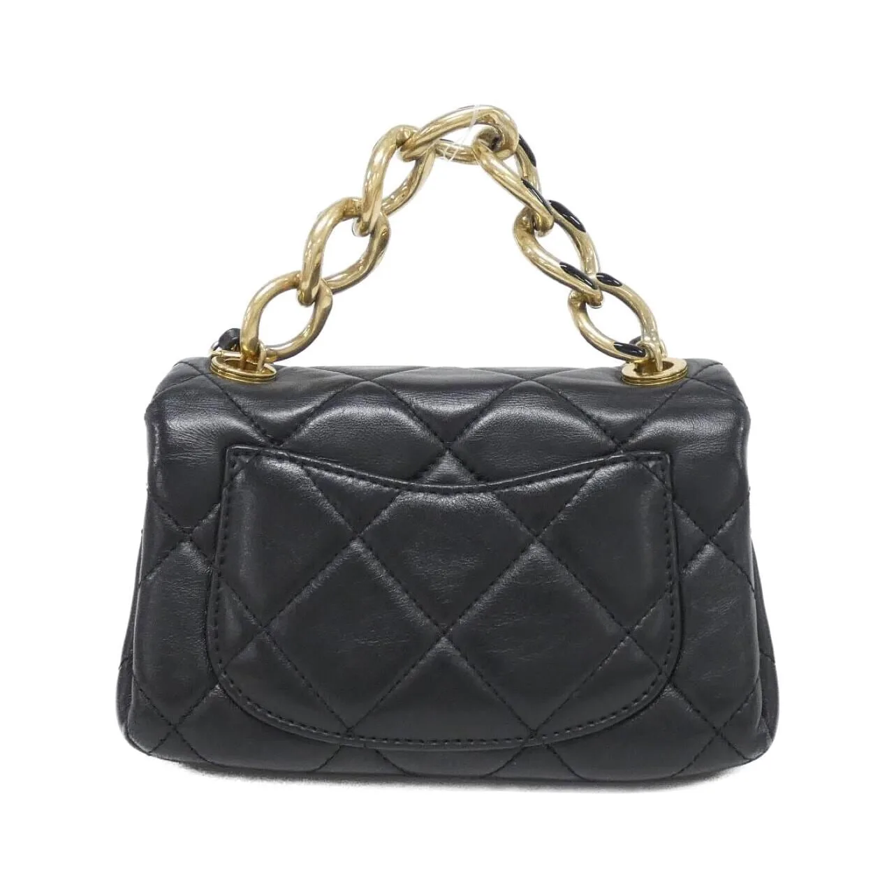 CHANEL Chanel 22 AS3365 Handbag Lambskin 2