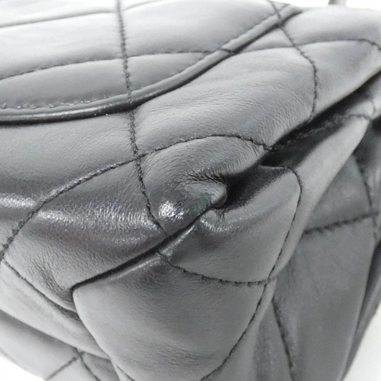 CHANEL Chanel 22 AS3365 Handbag Lambskin 3