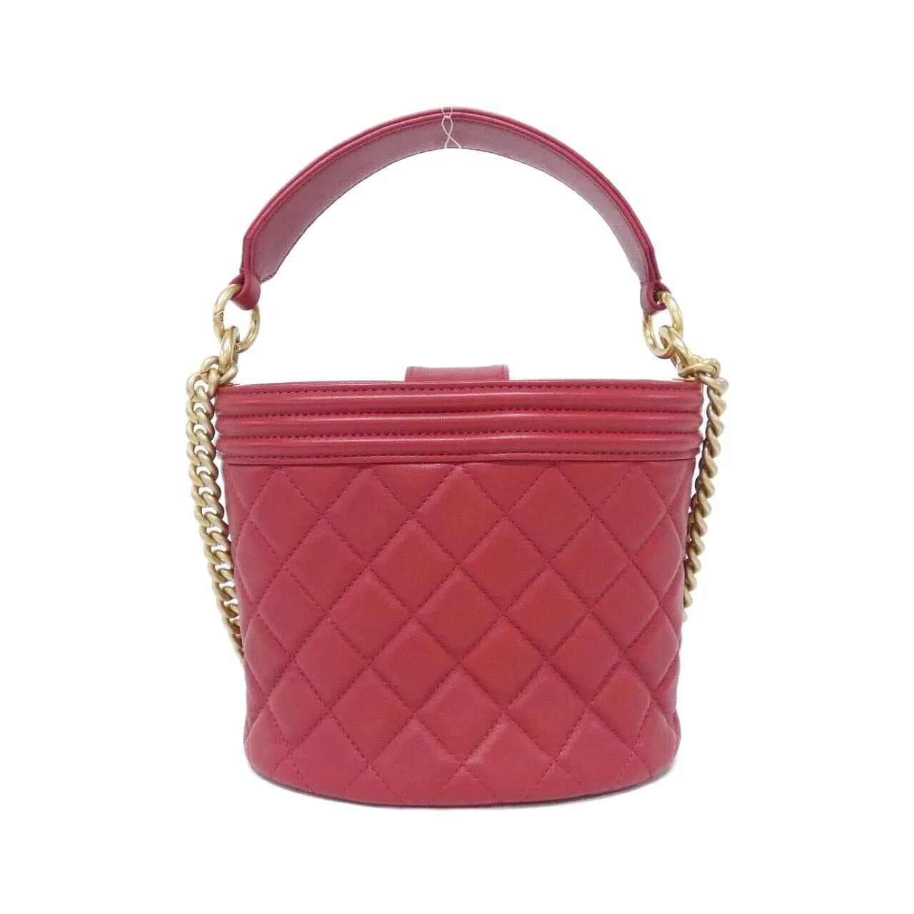 CHANEL Boy Chanel AS2091 肩背包 2