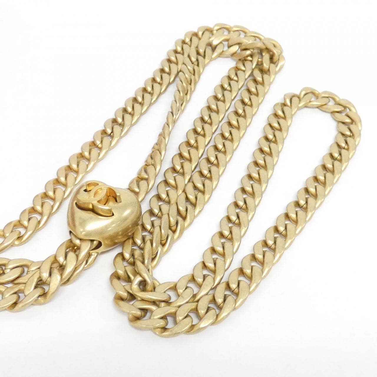 CHANEL Chanel 22 AS3830 Shoulder Grained Calfskin 5