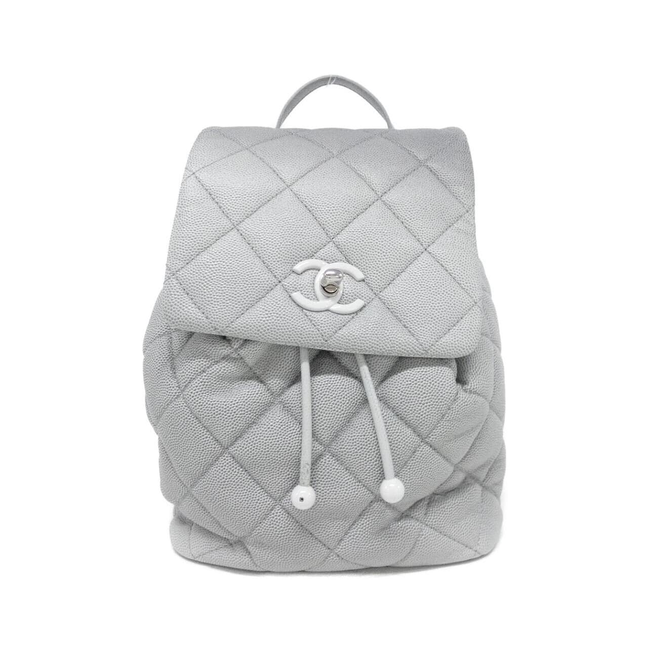 CHANEL AS4618 背包 荔枝紋牛皮