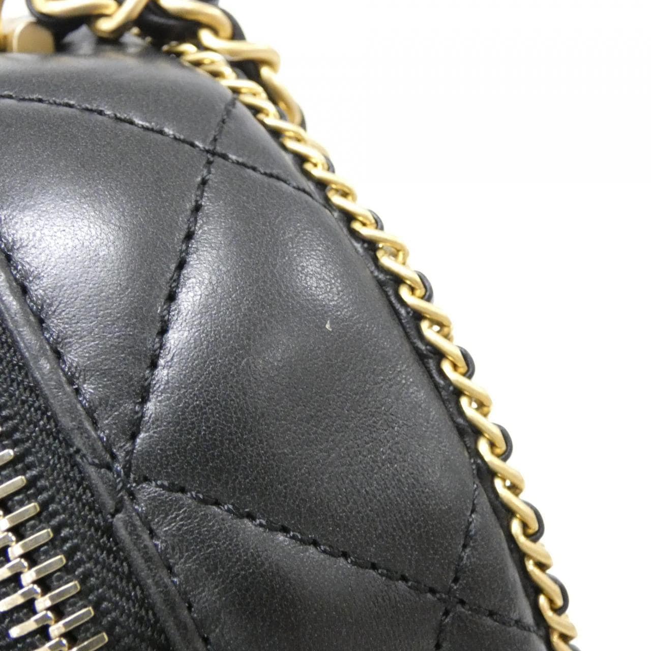 CHANEL Chanel 22 AS3465 Shoulder Lambskin 5