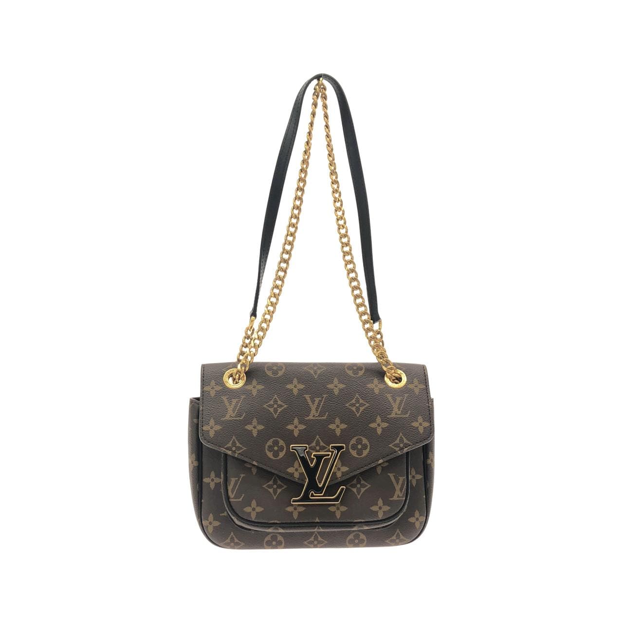 LOUIS VUITTON M45592 Shoulder Monogram