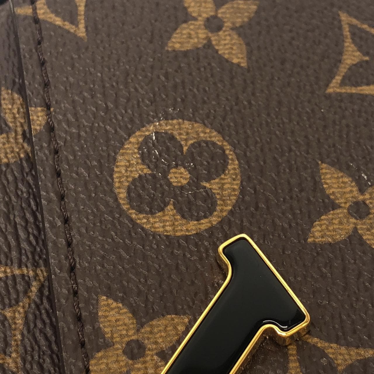 LOUIS VUITTON M45592 Shoulder Monogram 4