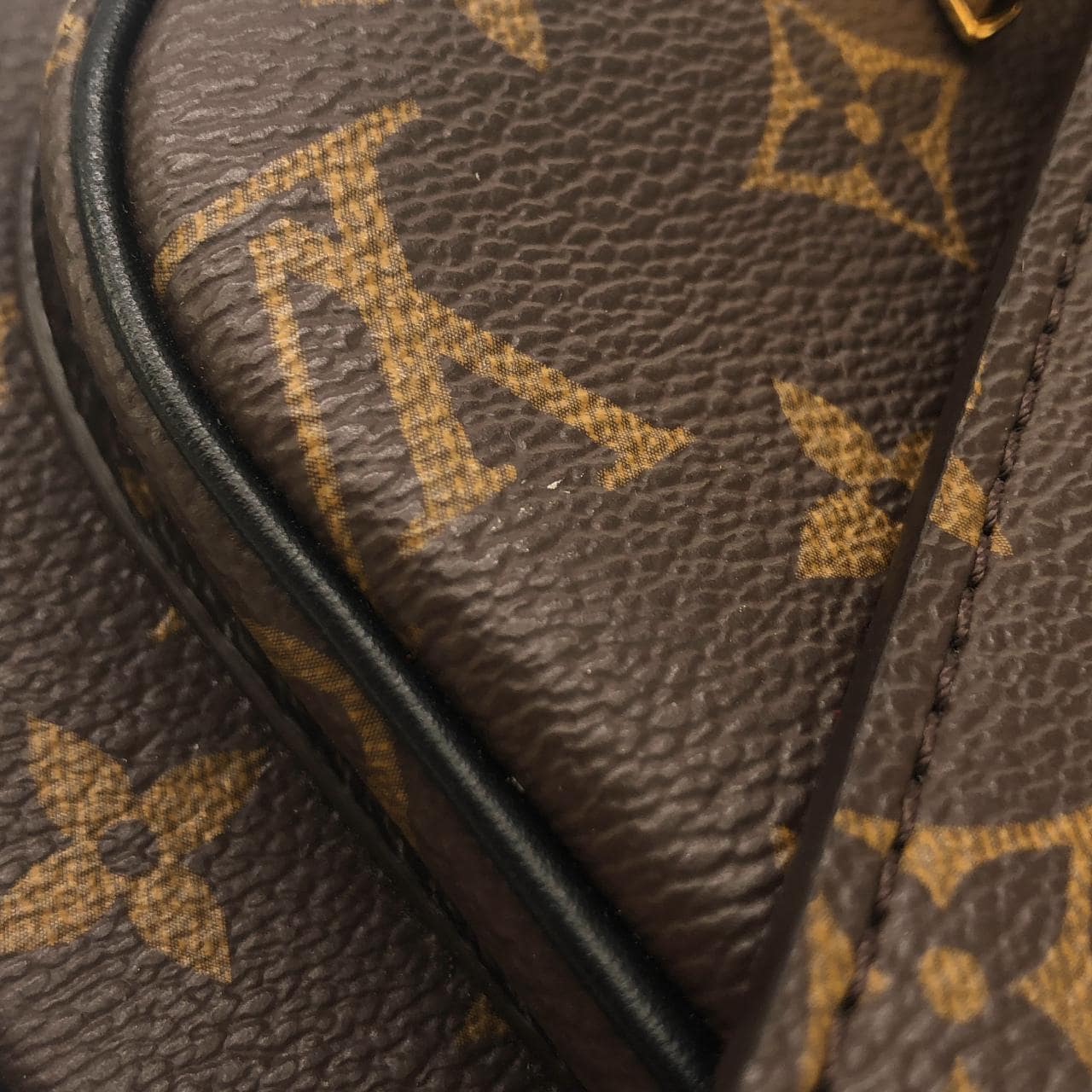 LOUIS VUITTON M45592 Shoulder Monogram 5