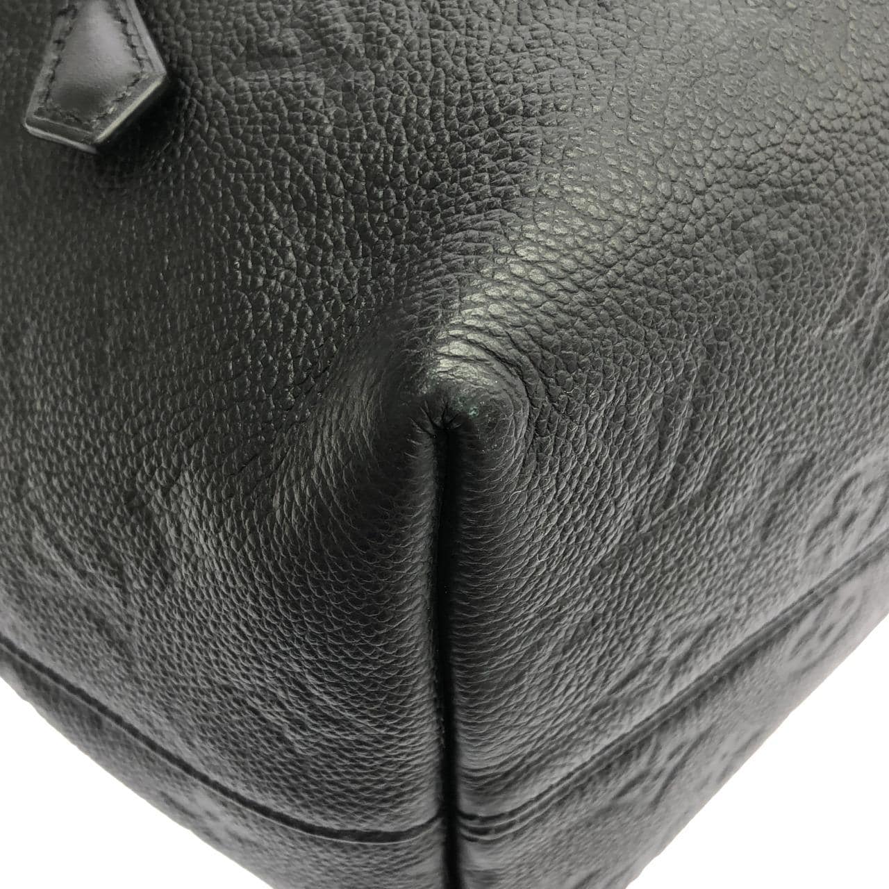 LOUIS VUITTON Montsouris M45205 Backpack Monogram 3