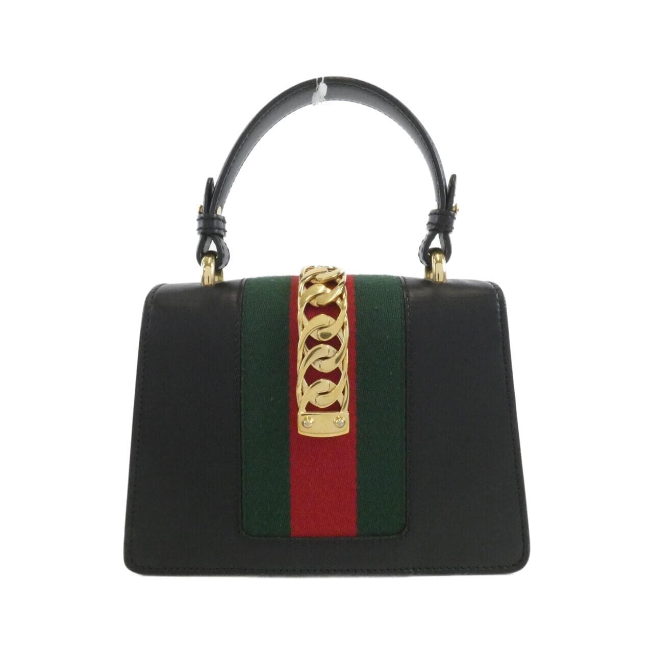GUCCI 470270 D4ZAG 手提包 皮革 2