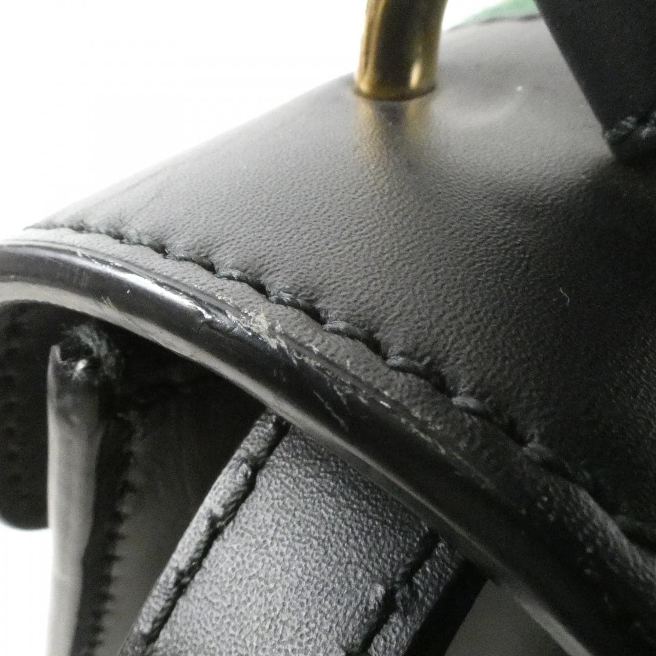 GUCCI 470270 D4ZAG 手提包 皮革 4