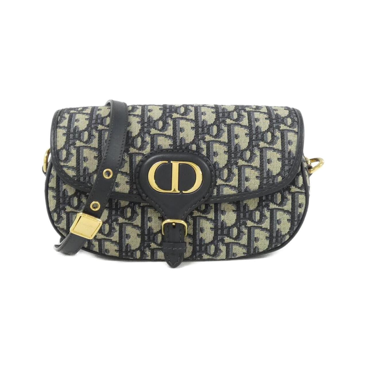 DIOR Bobby M9327UTZQ 肩背包 帆布