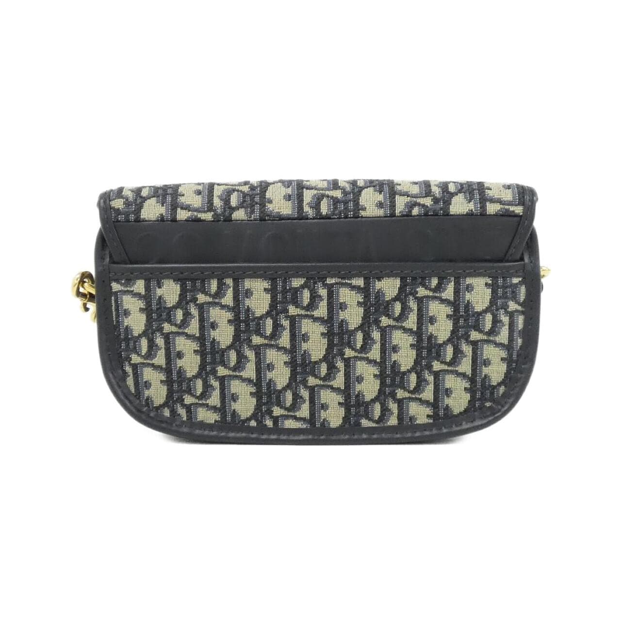 DIOR Bobby M9327UTZQ Shoulder Canvas 2