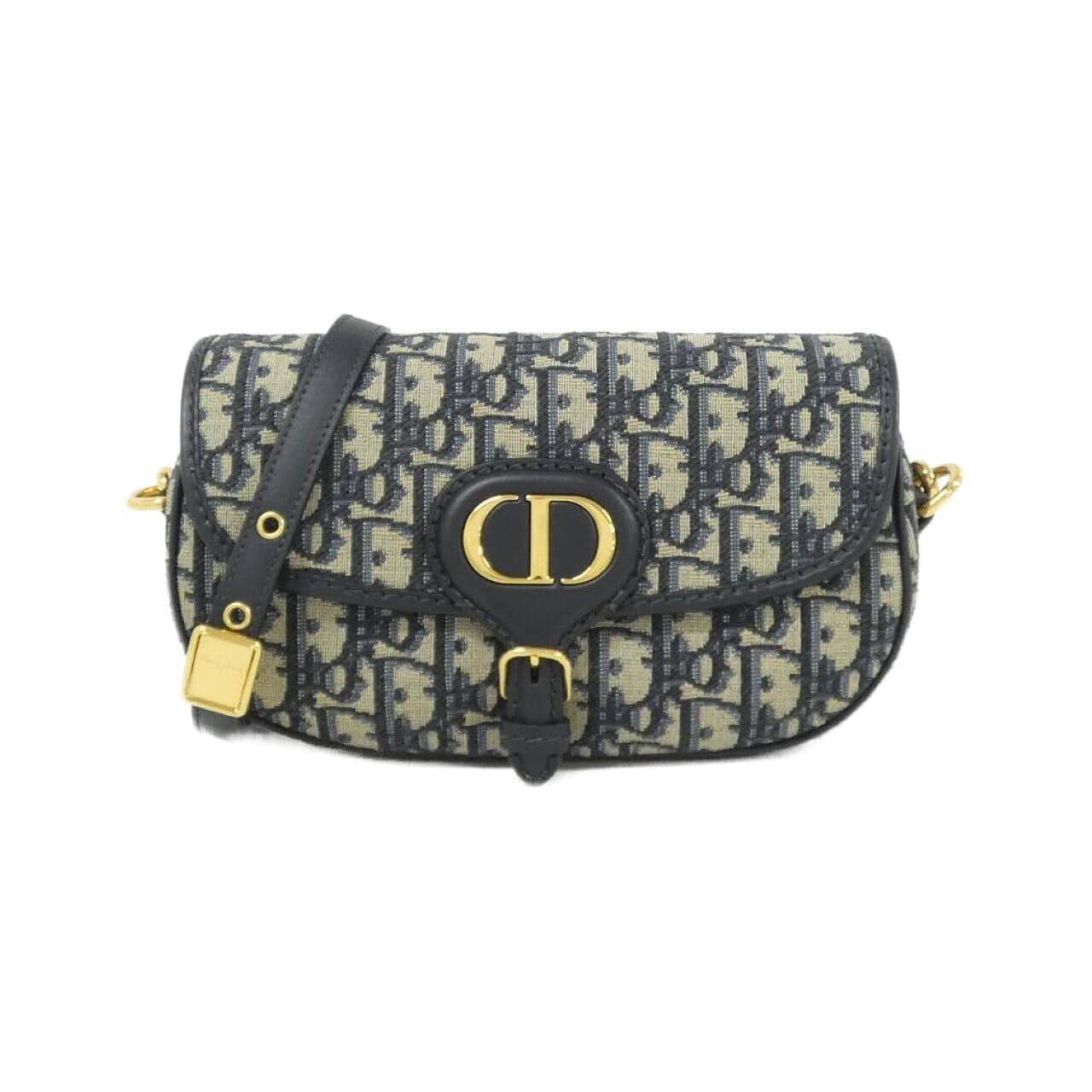 DIOR Bobby M9327UTZQ 肩背包 帆布